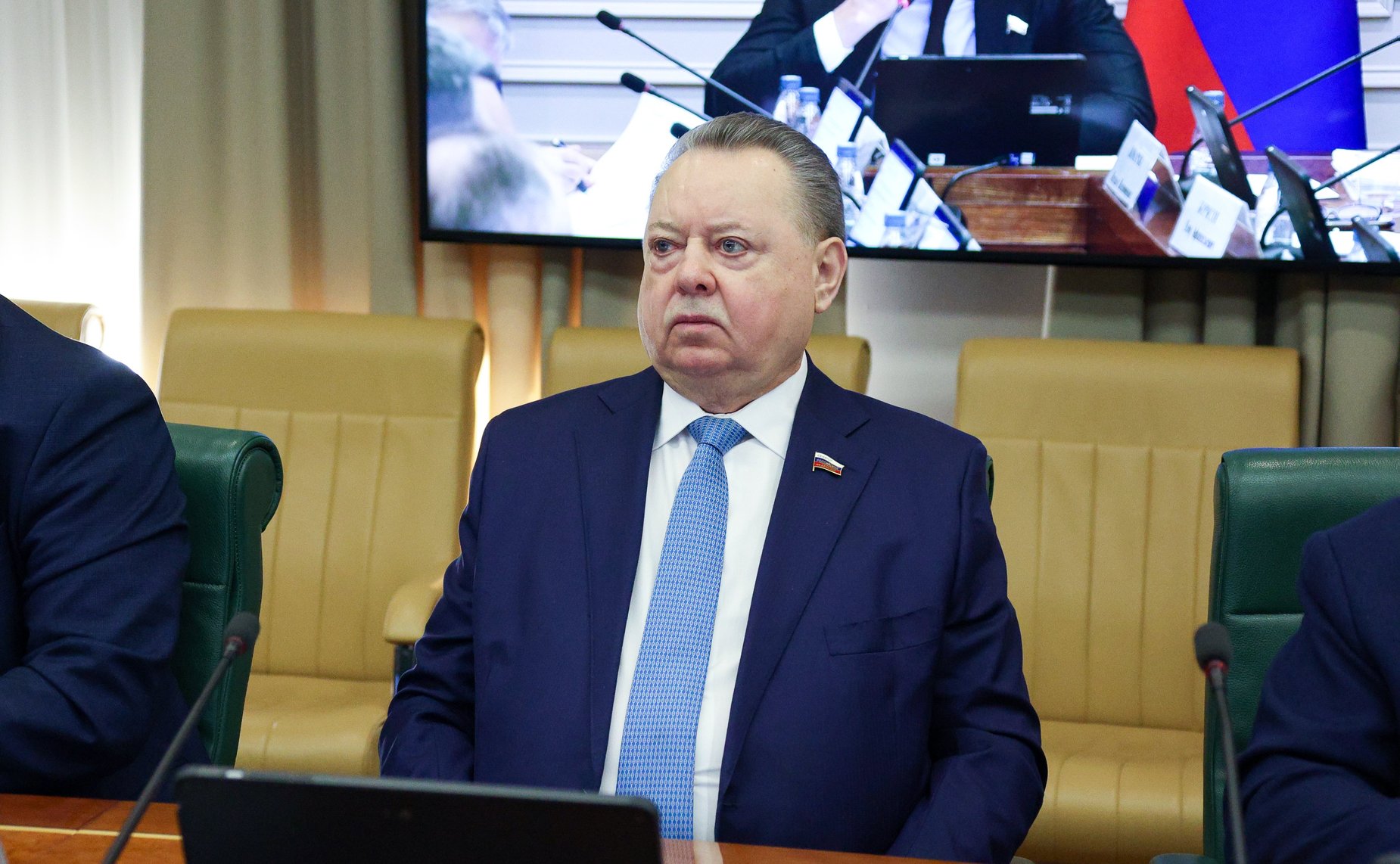 Борис Невзоров