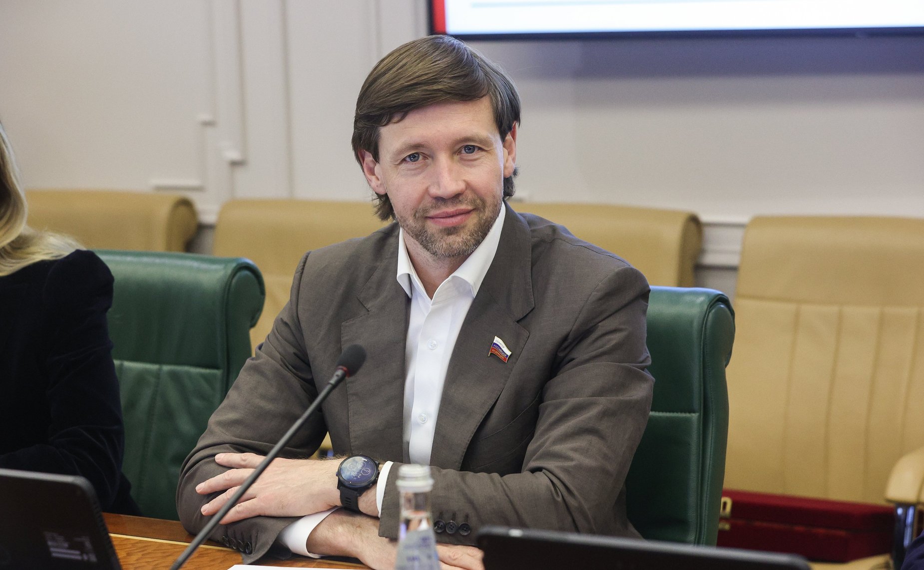 Артем Шейкин