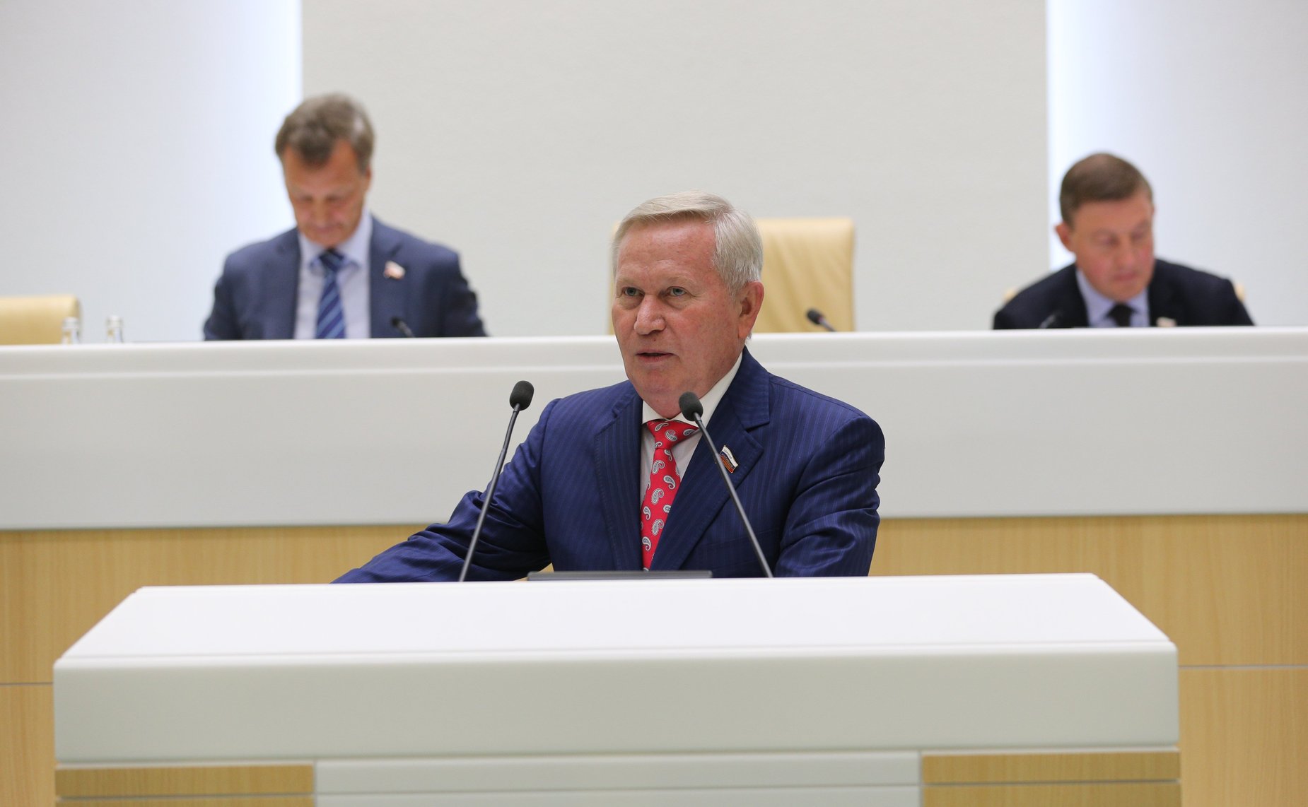 Михаил Афанасов