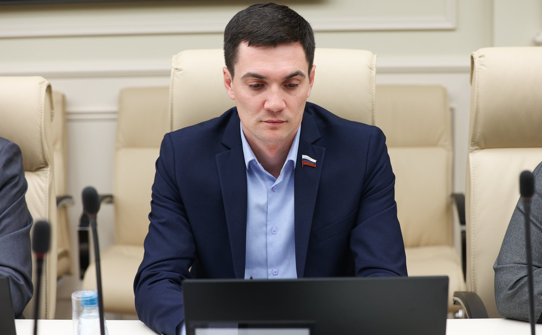 Роман Маслов