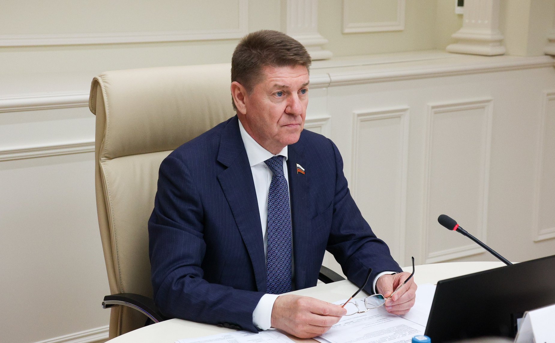 Андрей Шевченко