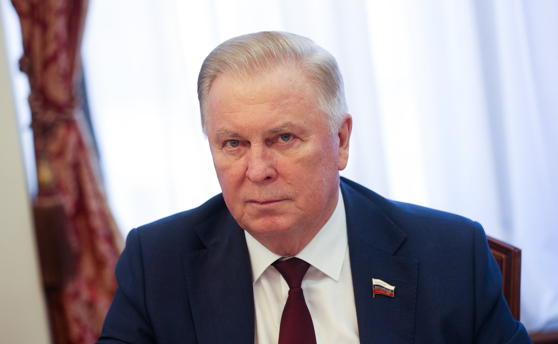 Вячеслав Наговицын