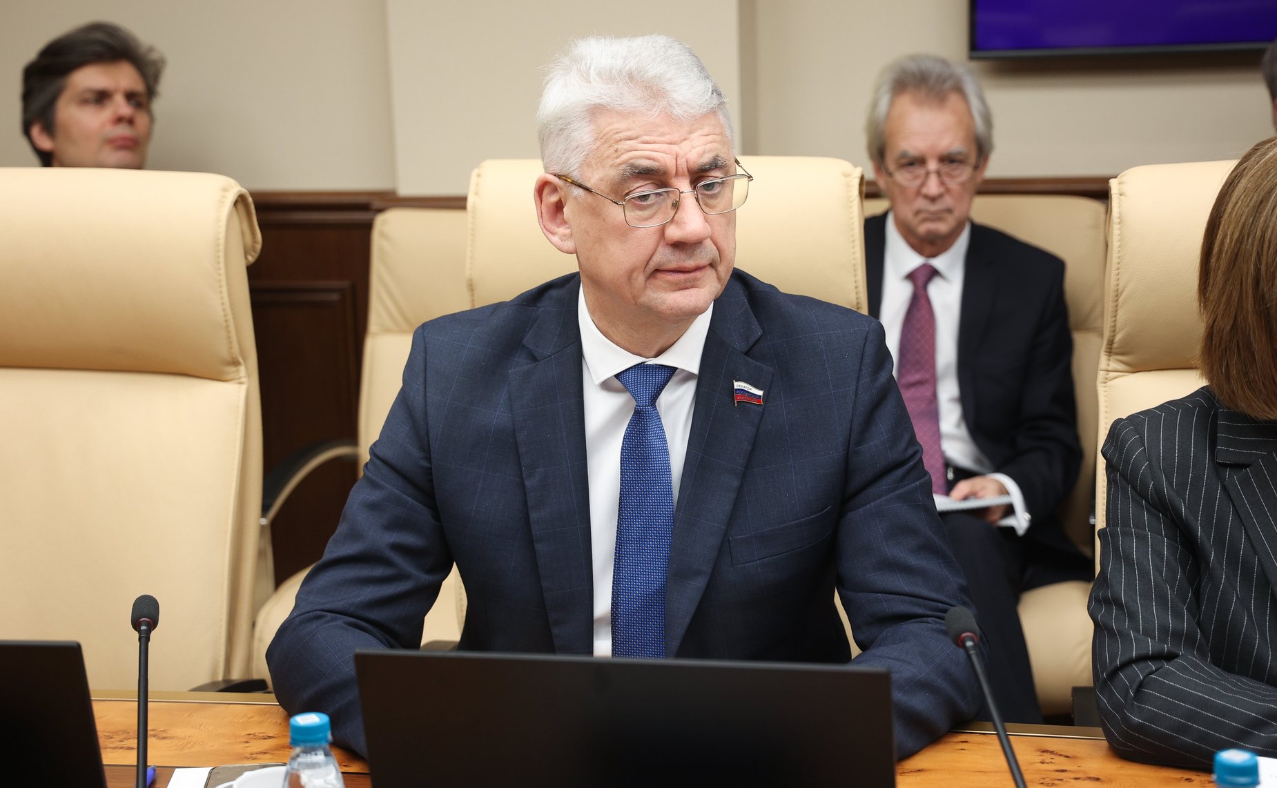 Виктор Калашников