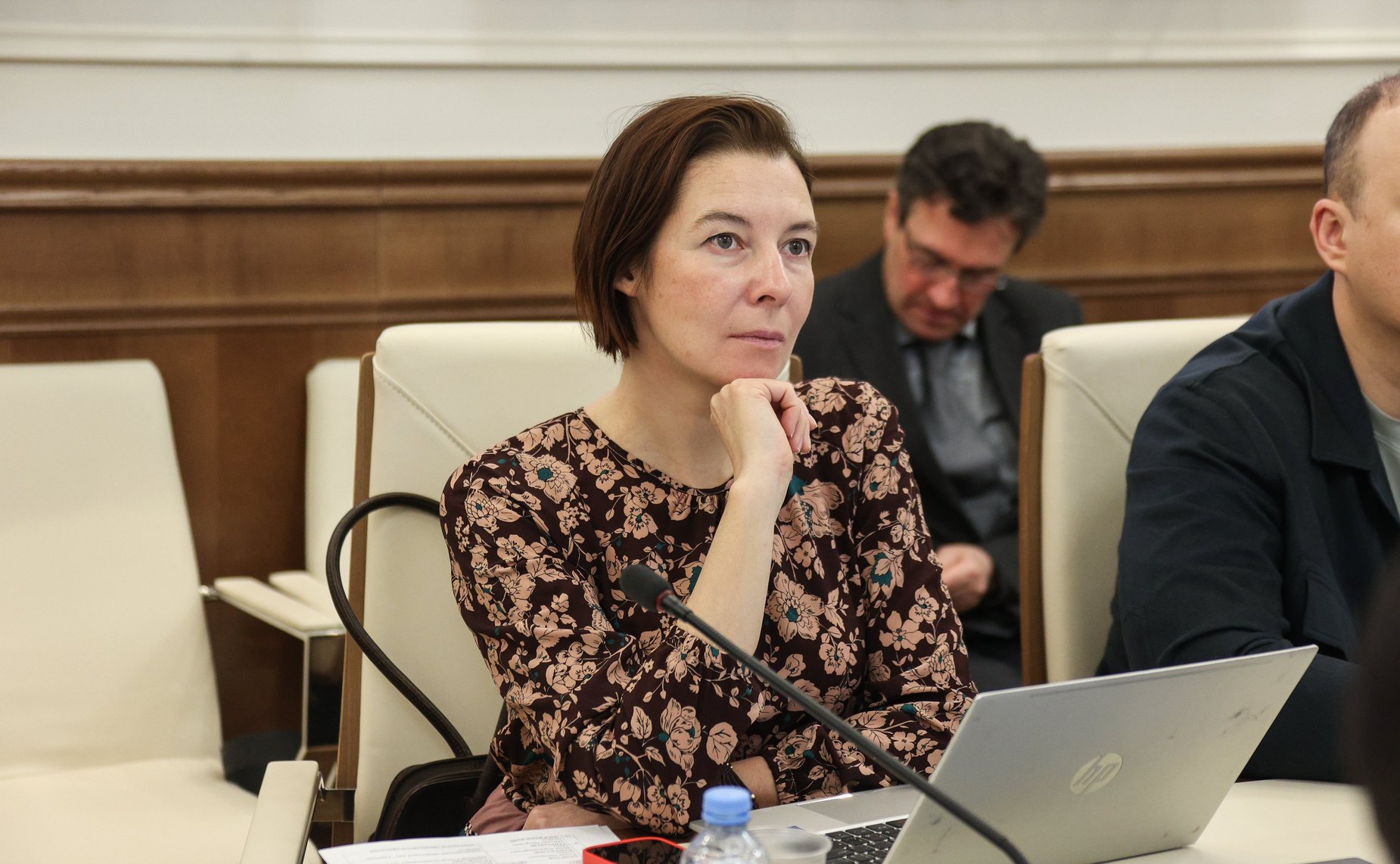 Совещание Комитета СФ по аграрно-продовольственной политике