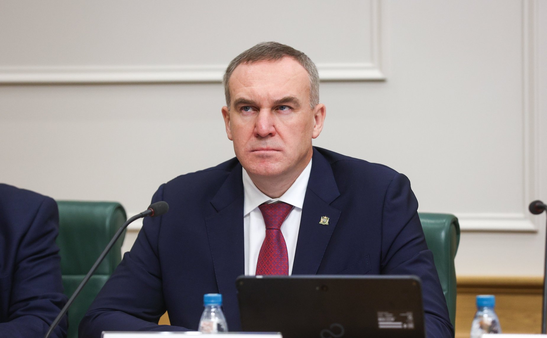 Расширенное заседание Комитета Совета Федерации по бюджету и финансовым рынкам (в рамках Дней Ханты-Мансийского автономного округа – Югры в Совете Федерации)