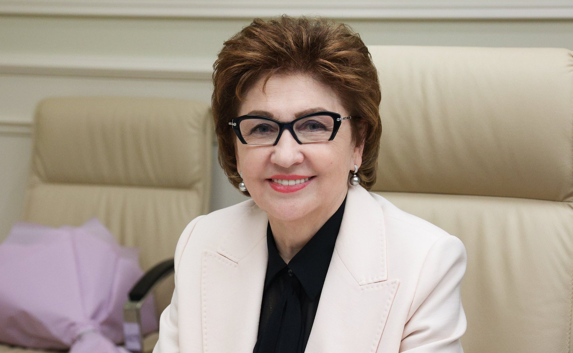 Галина Карелова