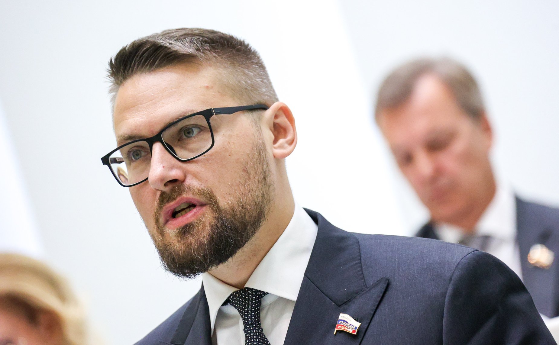 Руслан Смашнев