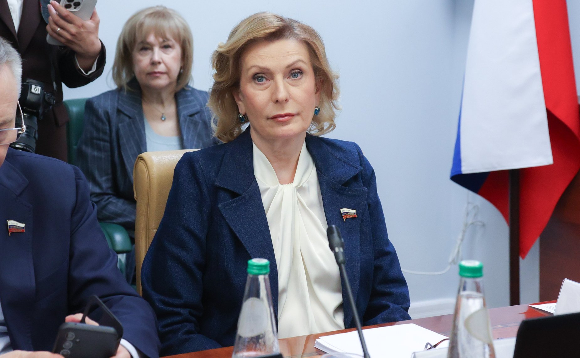 Инна Святенко