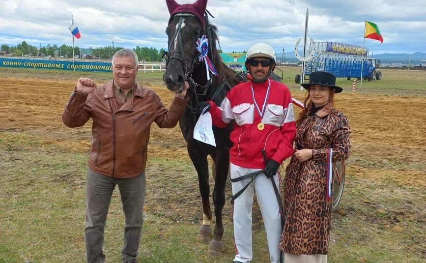 Сергей Михайлов принял участие в работе научно-практической конференции «Состояние, проблемы и перспективы развития овцеводства и козоводства Дальневосточного и Сибирского федеральных округов»