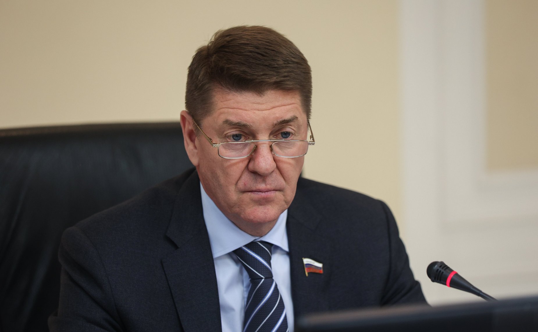 Андрей Шевченко