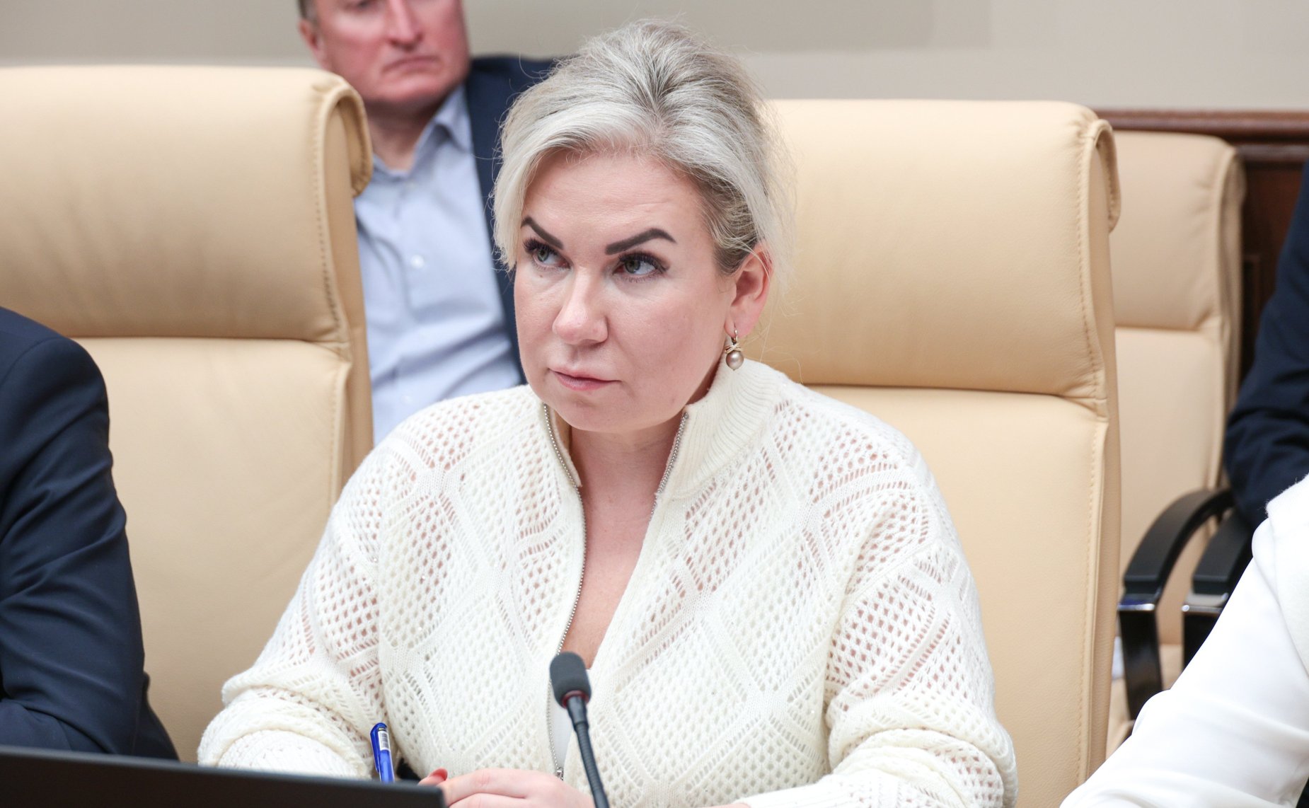 Круглый стол Комитета СФ по конституционному законодательству и государственному строительству «Реформа нотариата: вопросы нормативно-правового регулирования нотариальной деятельности»