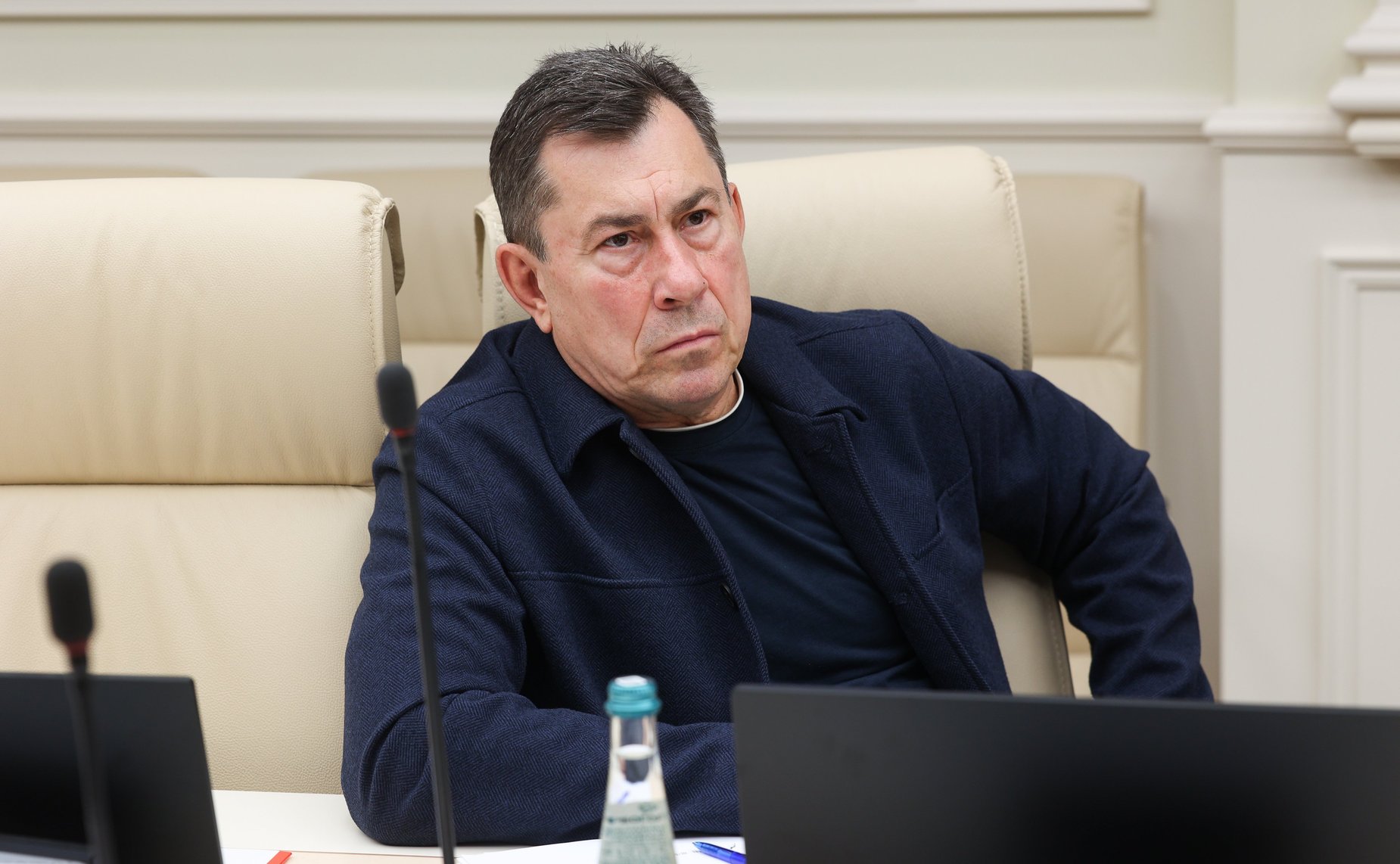 Заседание секции «Искусственный интеллект» на тему: «Обсуждение актуальных вопросов право применения в сфере искусственного интеллекта»