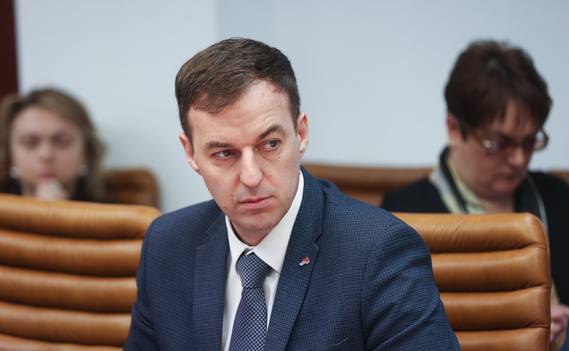 Совещание Комитета Совета Федерации по федеративному устройству, региональной политике, местному самоуправлению и делам Севера совместно с Министерством РФ по развитию Дальнего Востока и Арктики