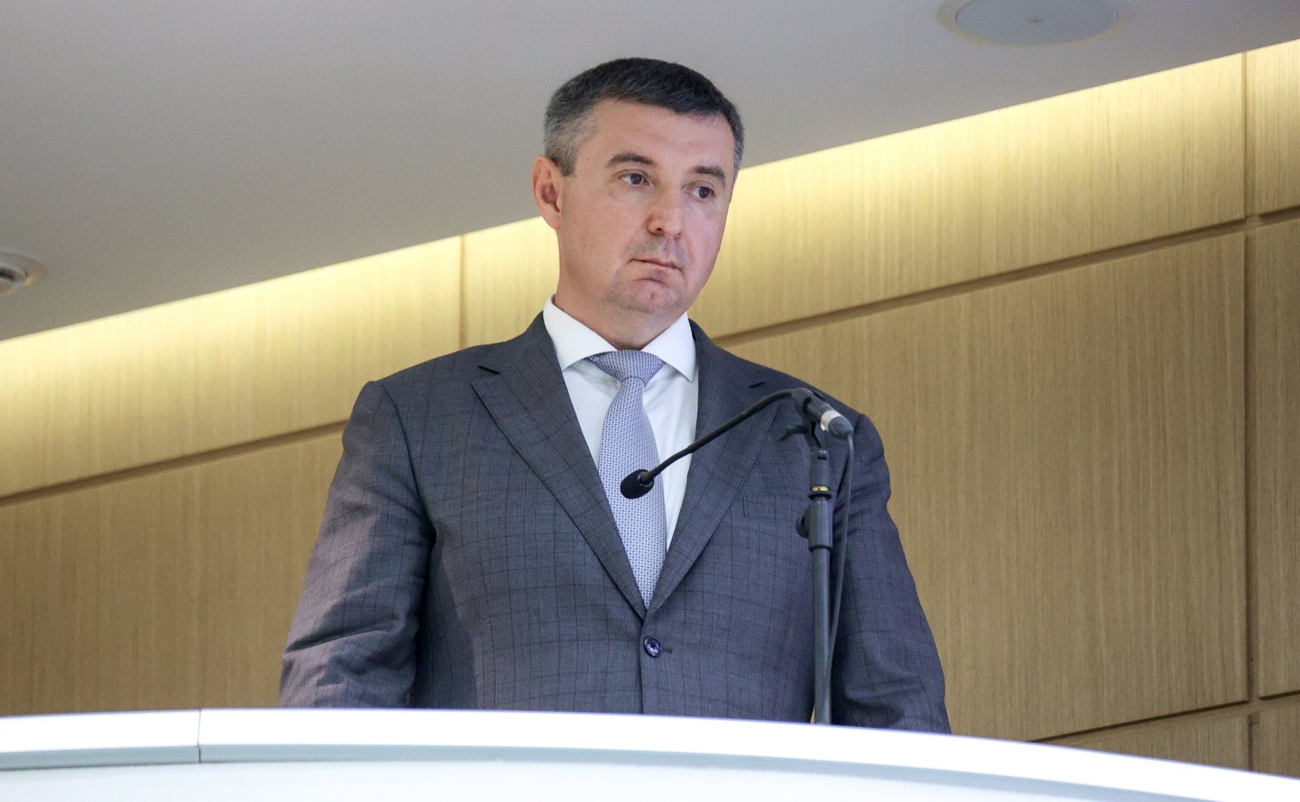 594-е заседание Совета Федерации