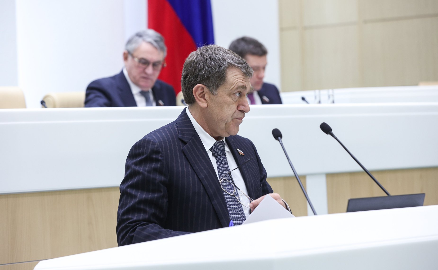 Ахмат Салпагаров