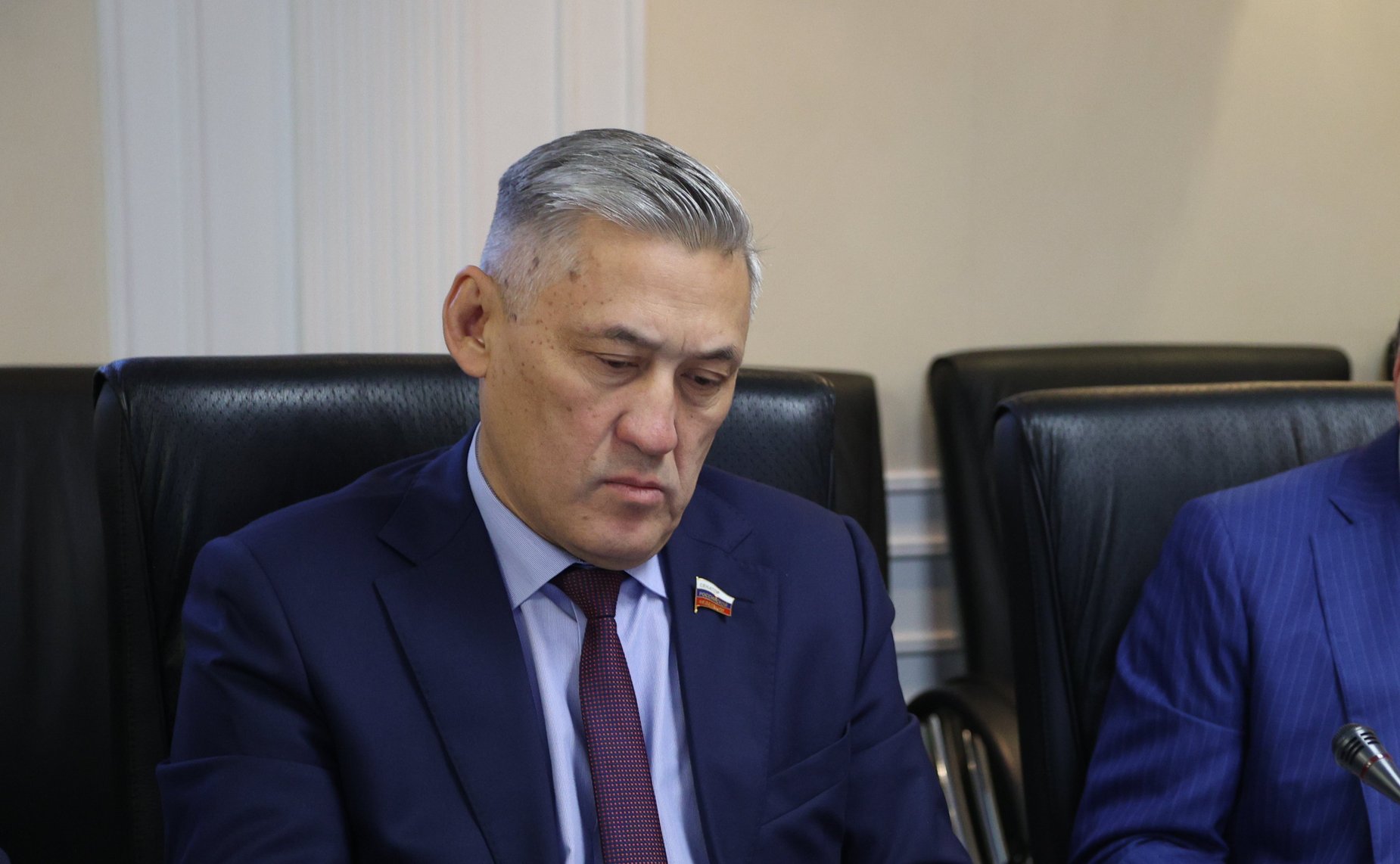 Юрий Валяев