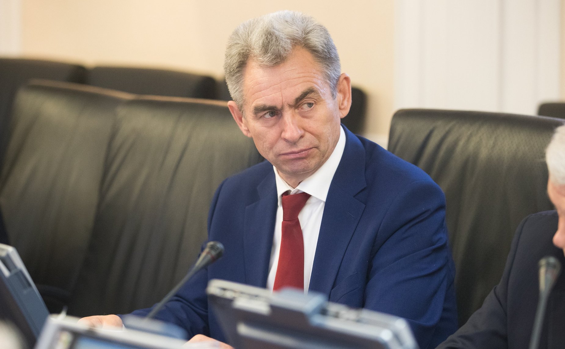 Заседание Комитета СФ по науке, образованию и культуре