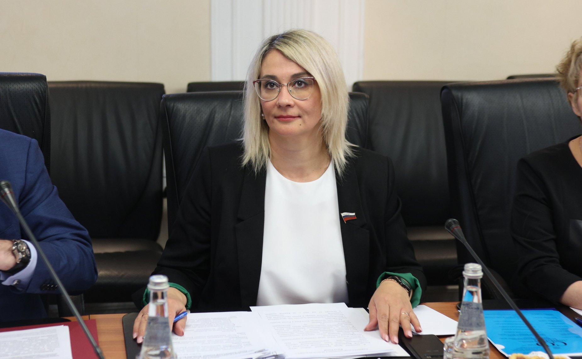 Наталия Косихина