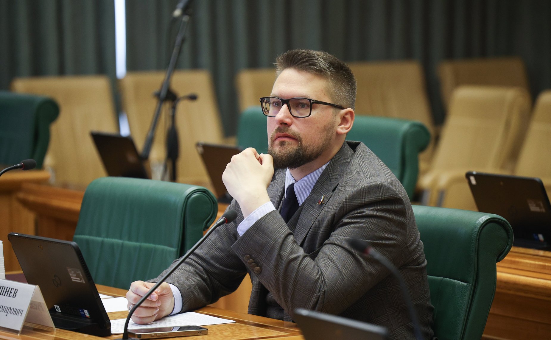 Руслан Смашнев