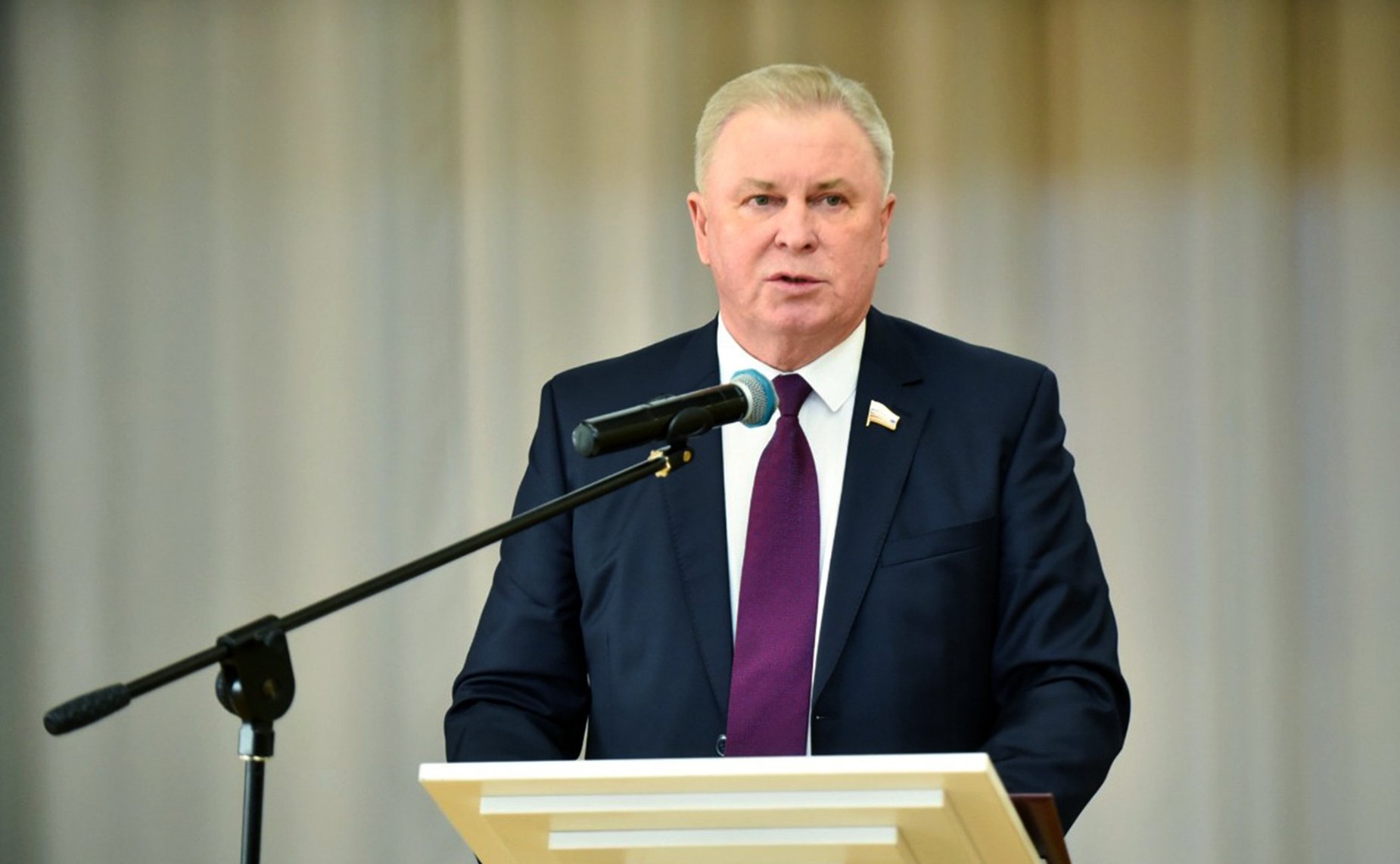 Вячеслав Наговицын