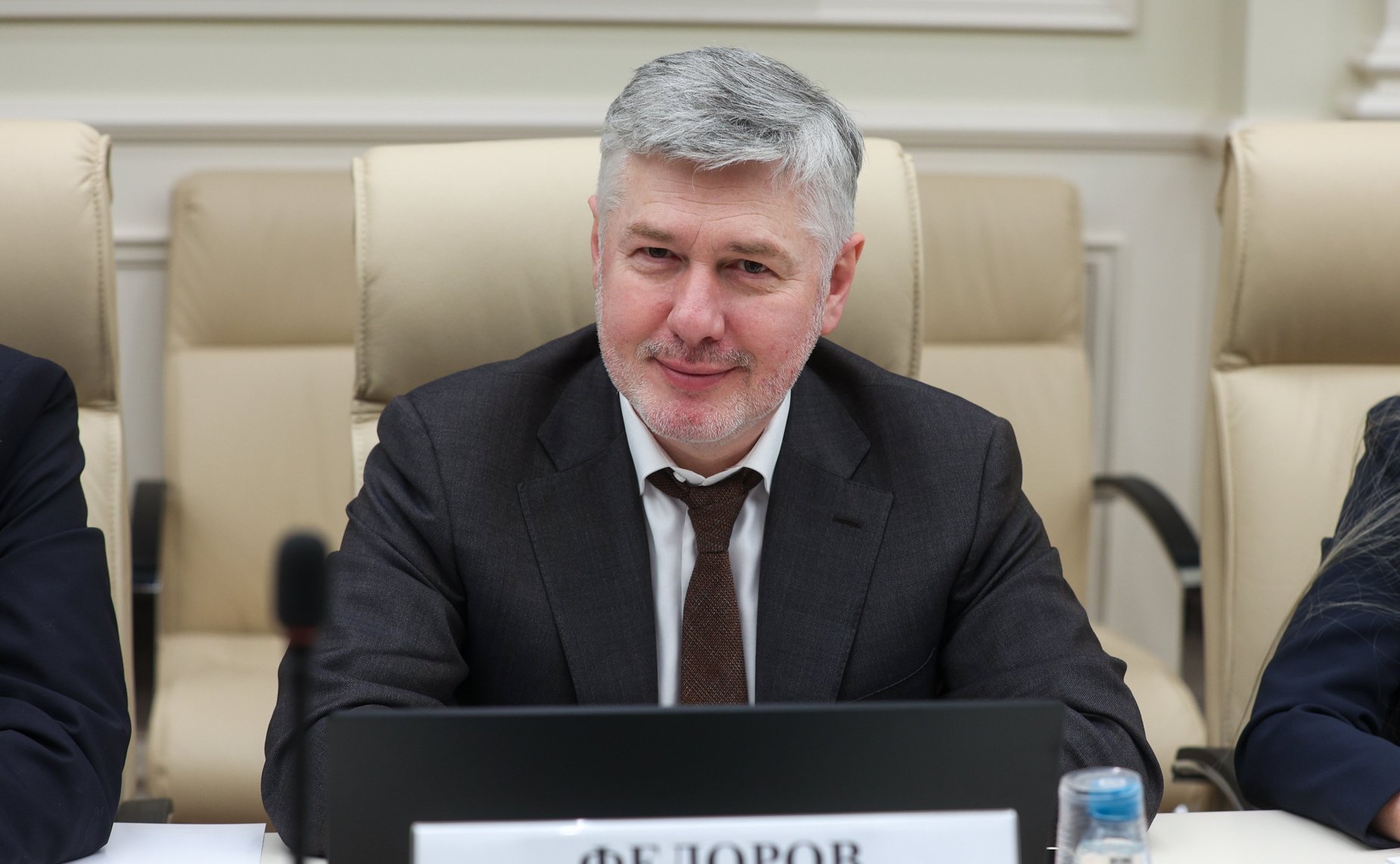 Круглый стол Комитета СФ по конституционному законодательству и государственному строительству «Направления совершенствования гражданского и гражданского процессуального законодательства в целях снижения нагрузки на судебную систему»