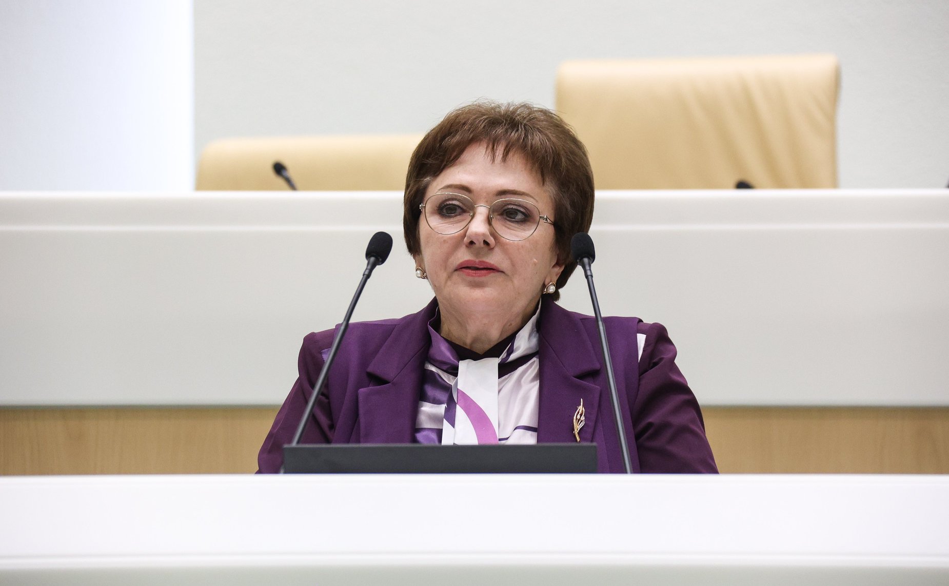 Елена Бибикова