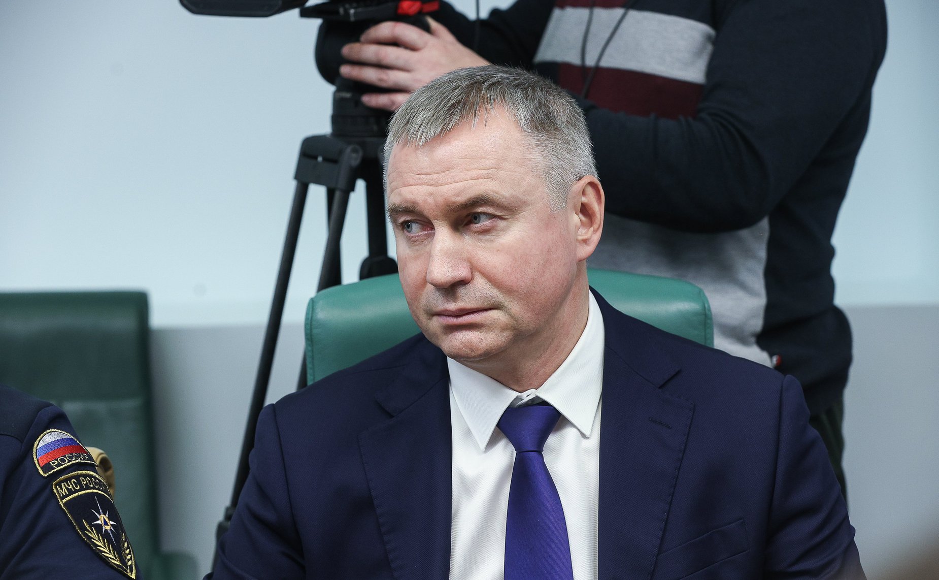 Круглый стол Комитета СФ по экономической политике «Нормативно-правовое регулирование государственной поддержки развития беспилотных авиационных систем»