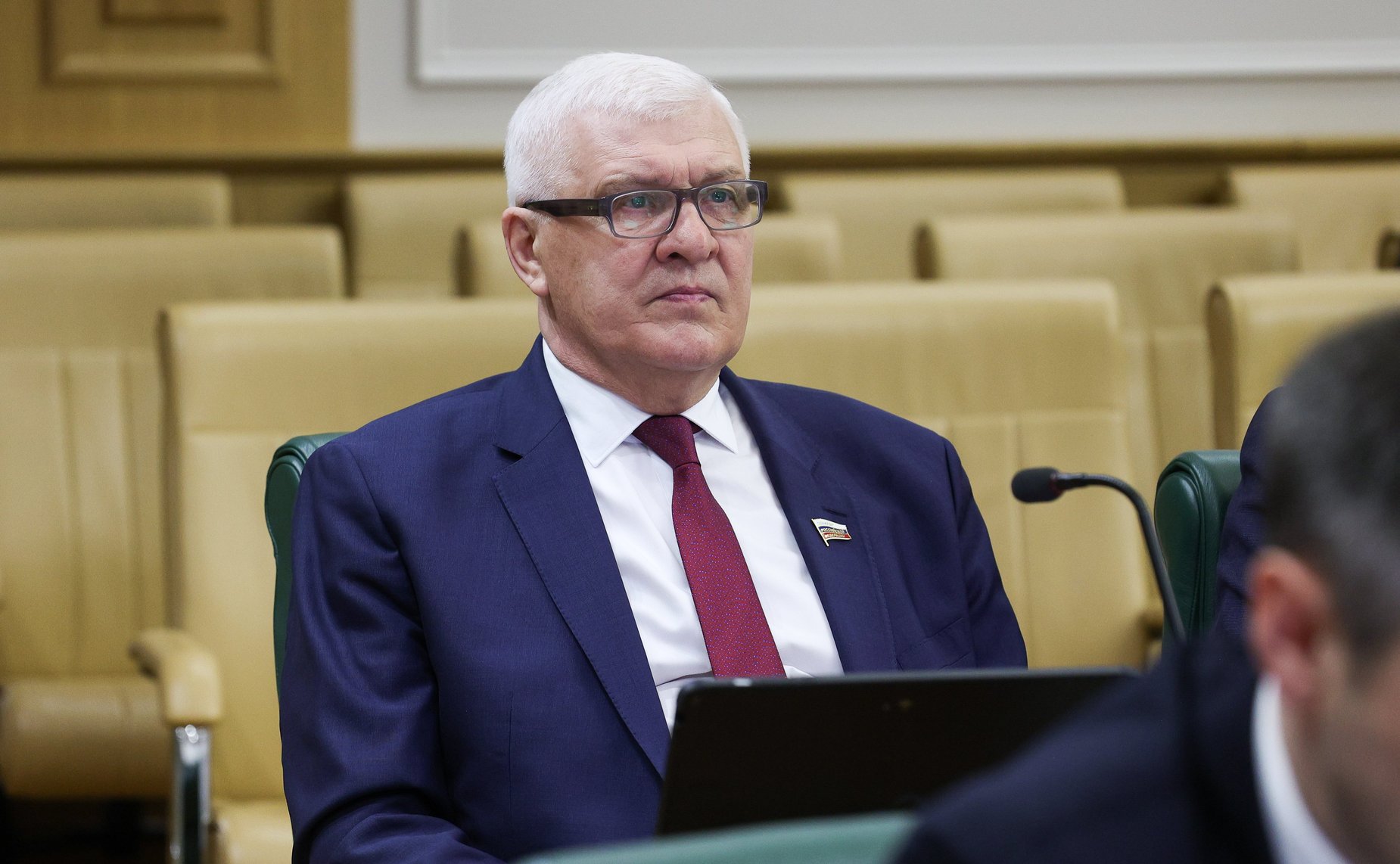 Сергей Брилка