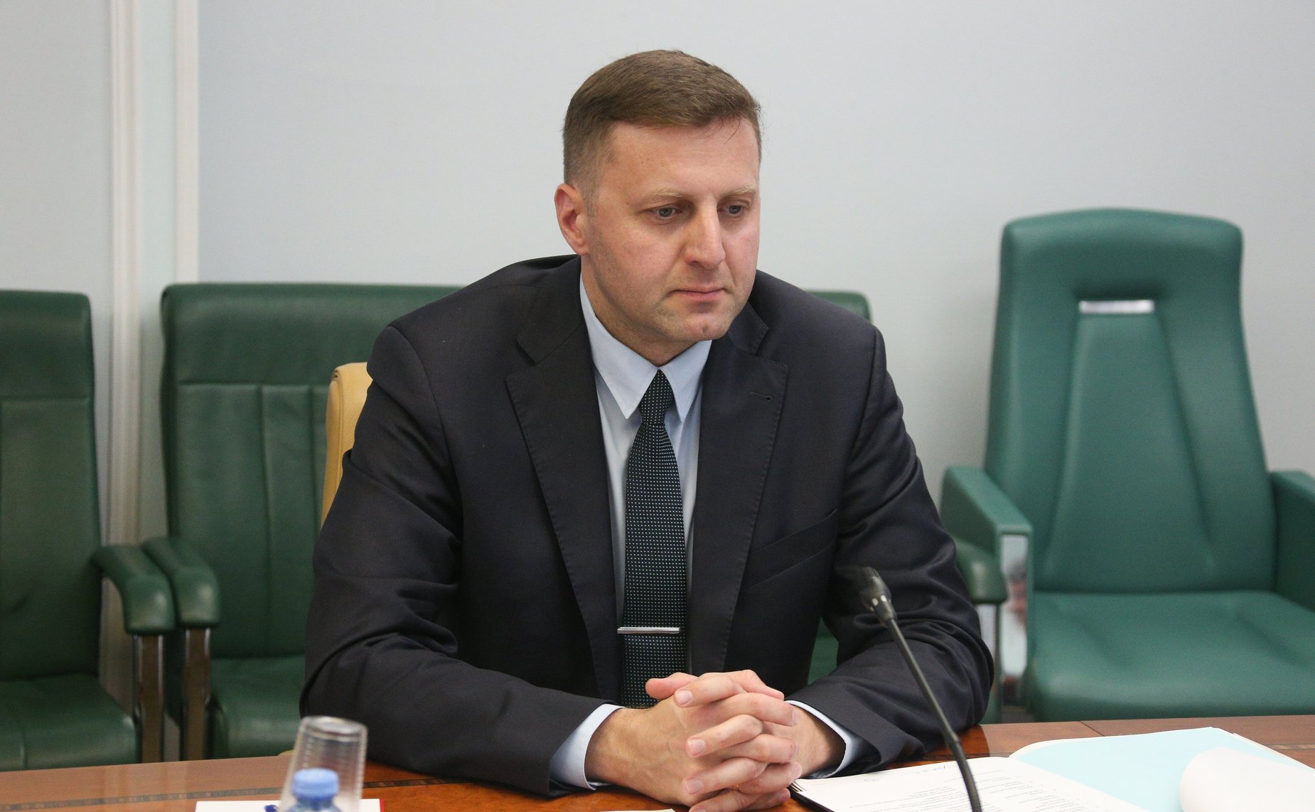 Совещание Комитета СФ по науке, образованию и культуре