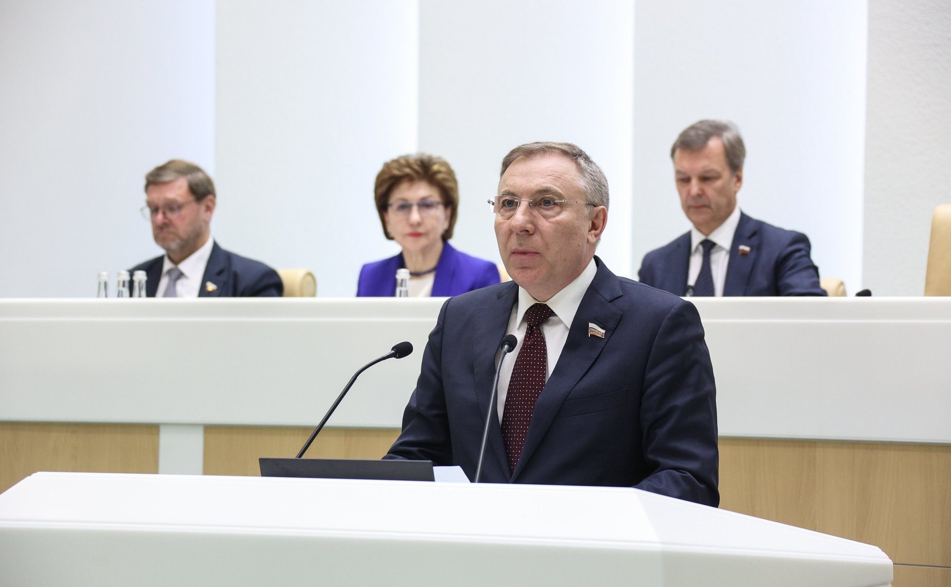 Александр Варфоломеев