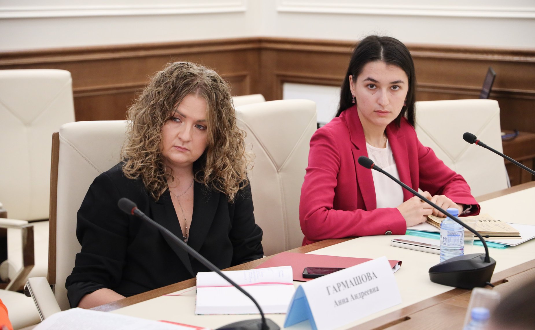 Совещание Комитета СФ по аграрно-продовольственной политике и природопользованию по рассмотрению вопроса отмены платы за посещение ООПТ физическими лицами