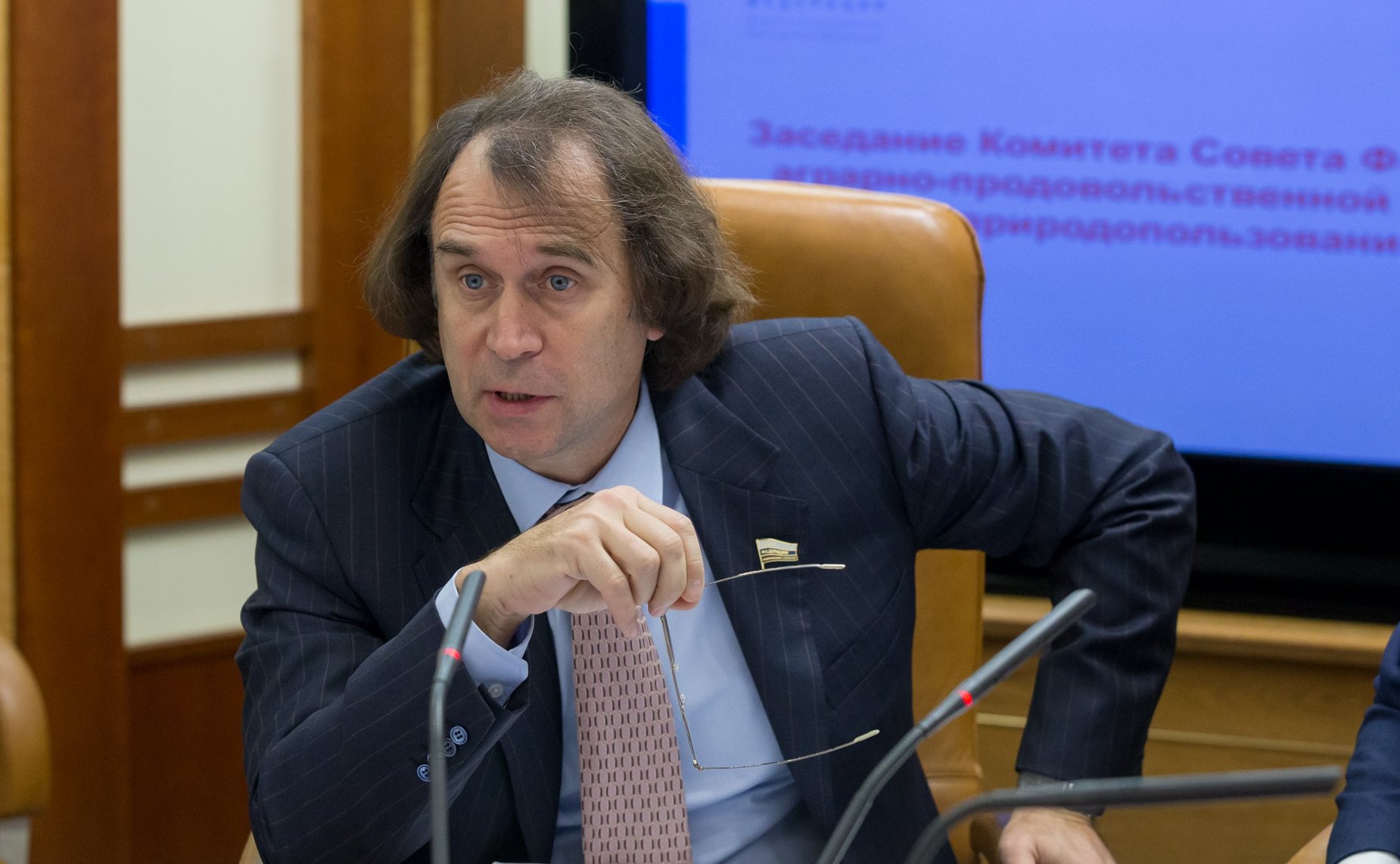 Сергей Лисовский