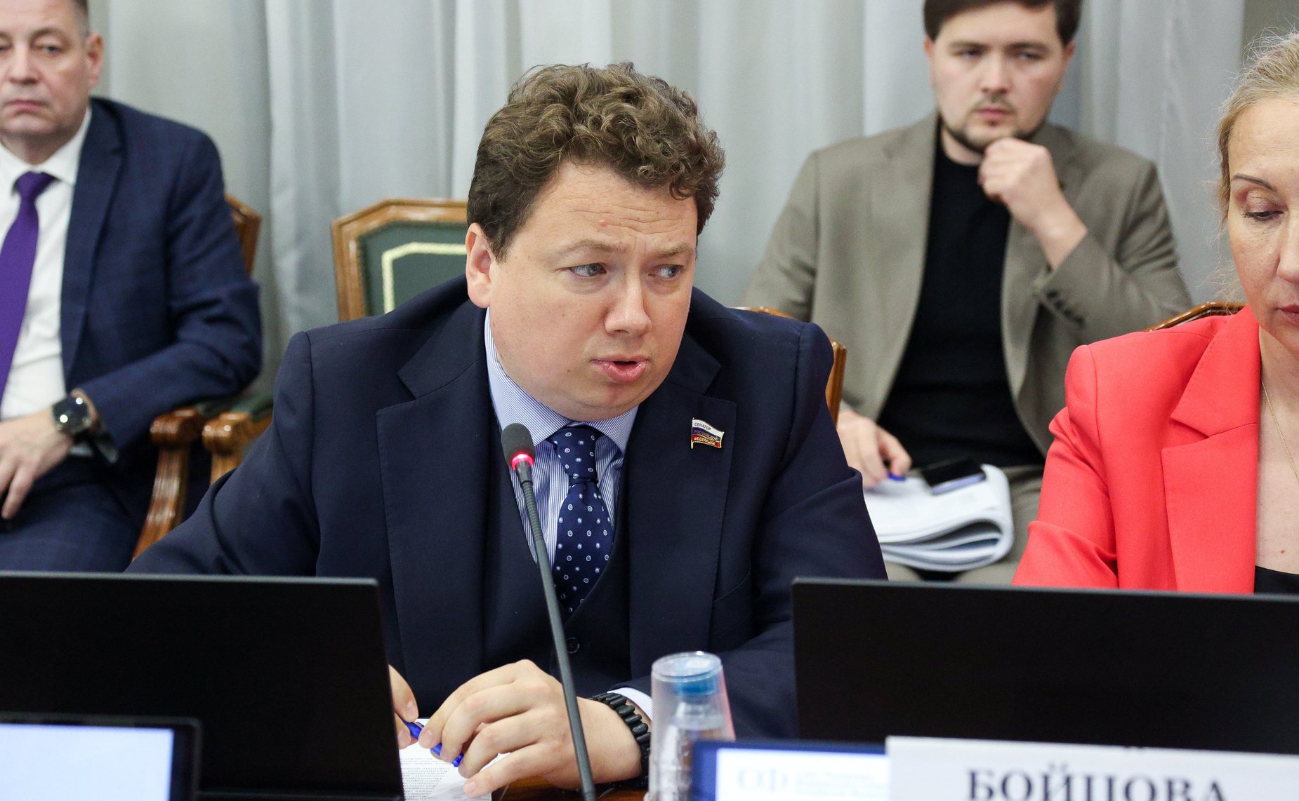 Александр Шендерюк-Жидков