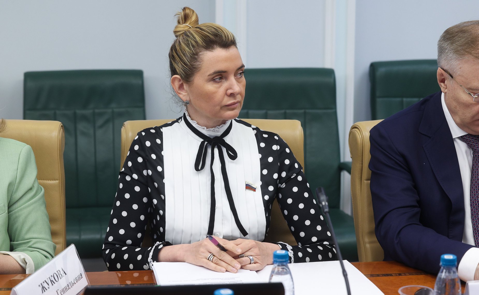 Юлия Лазуткина
