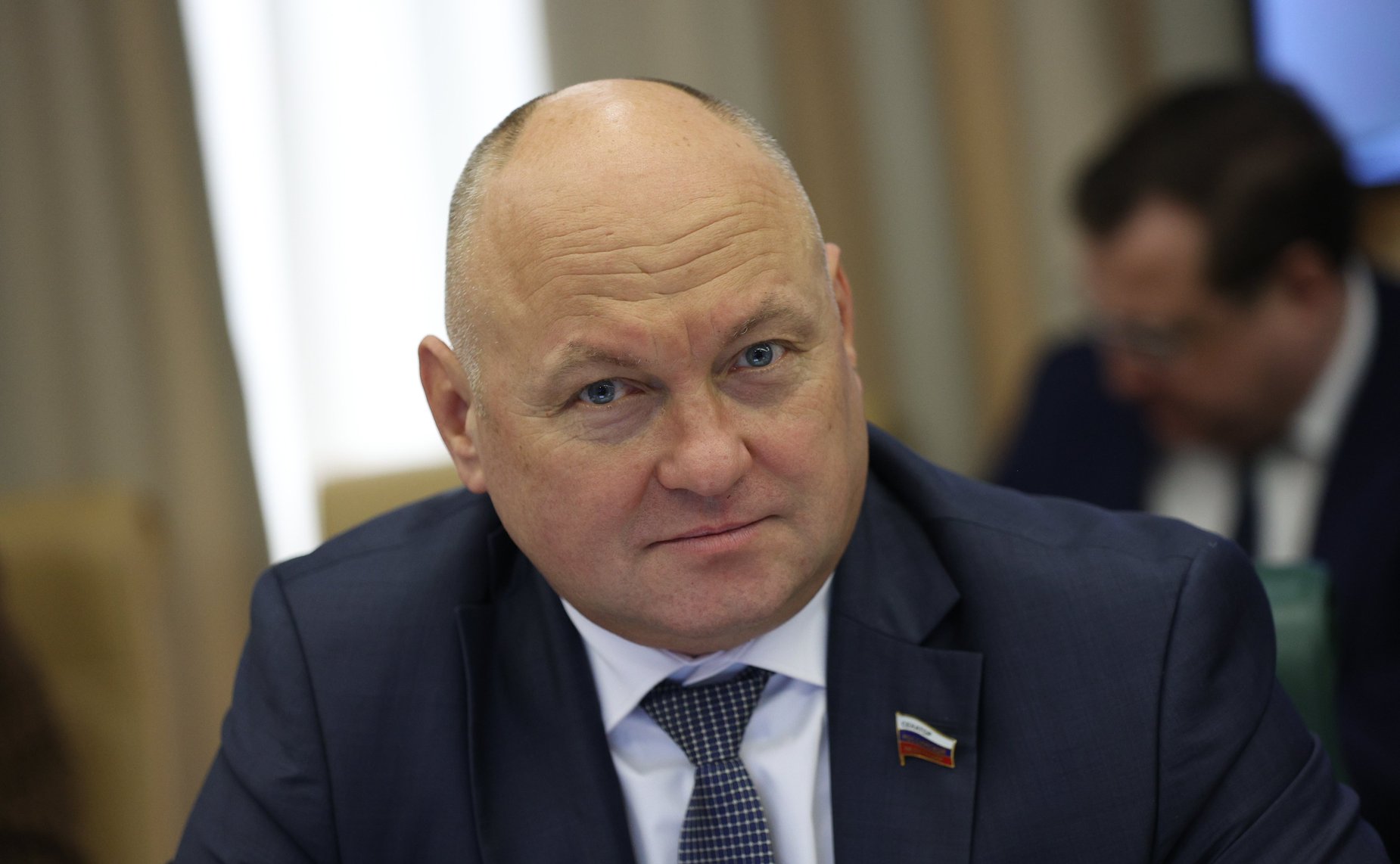 Алексей Кондратенко