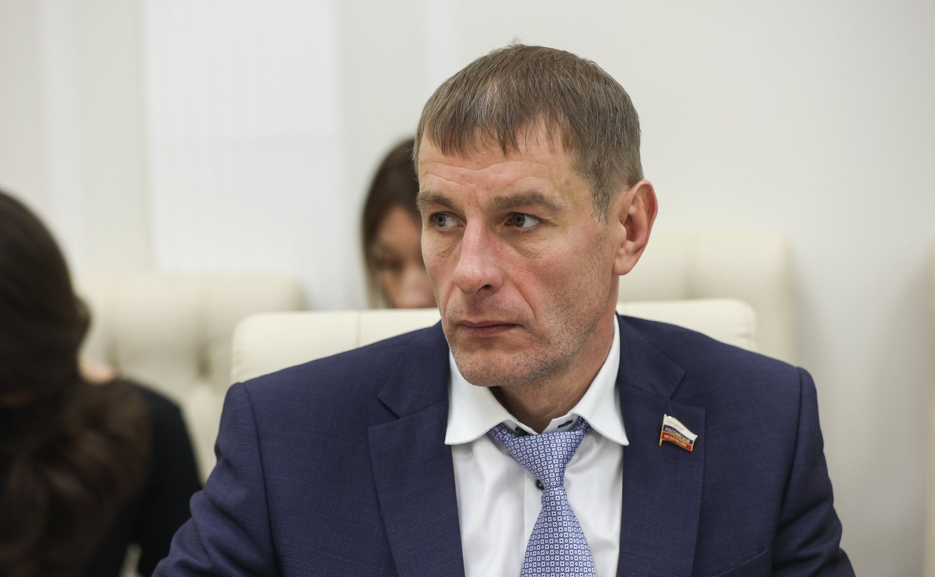 Олег Земцов