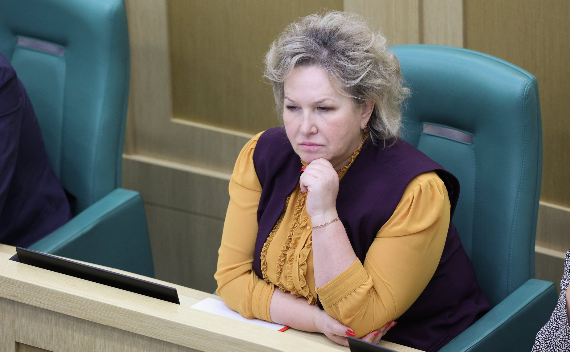 Елена Писарева