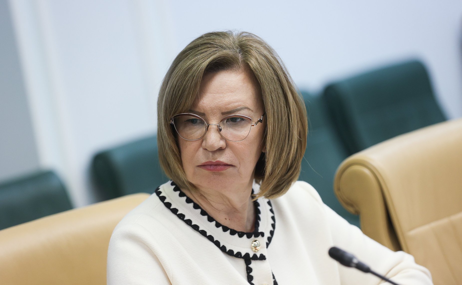 Марина Сидухина