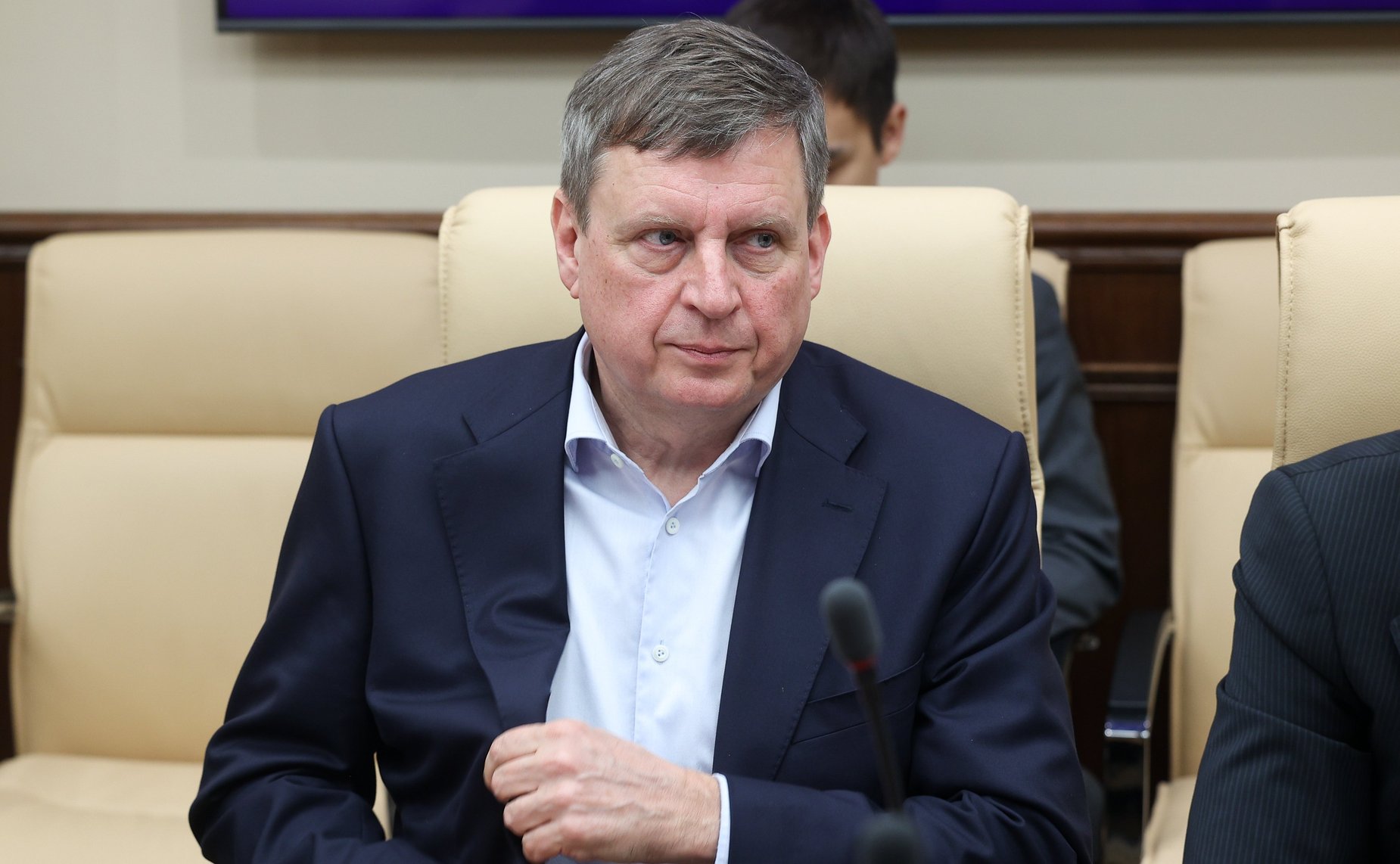 Андрей Епишин