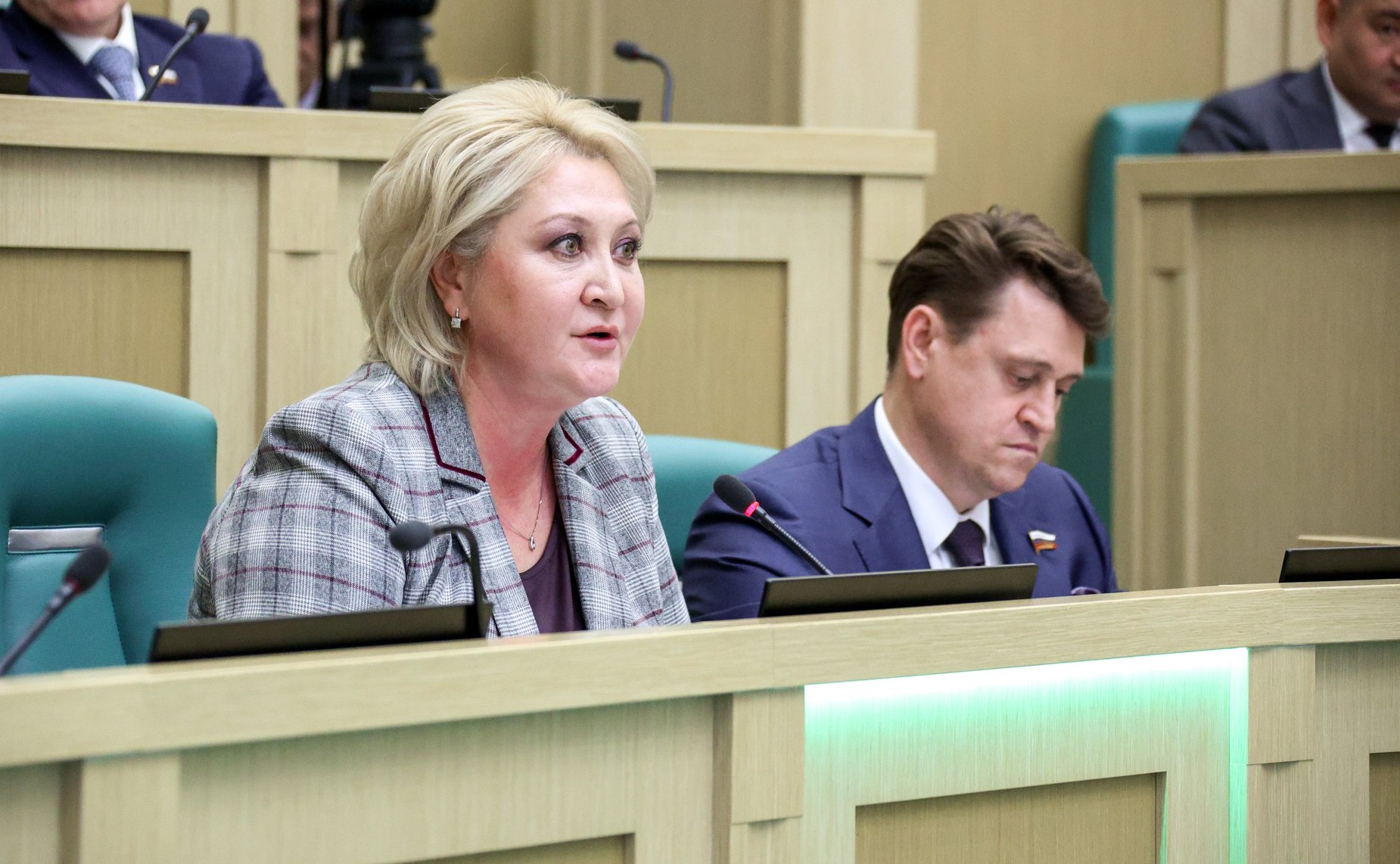 Лилия Гумерова