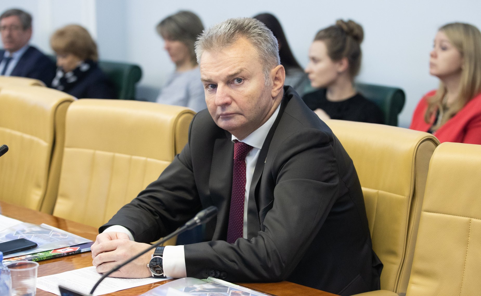 Игорь Каграманян