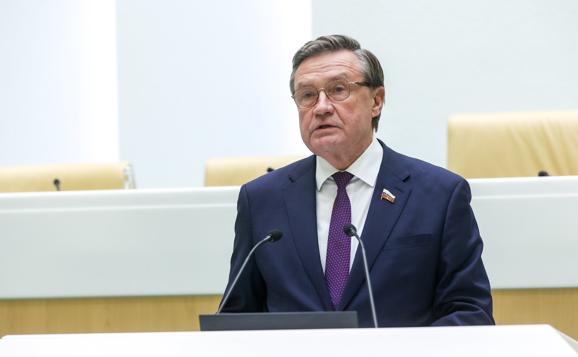 Сергей Рябухин