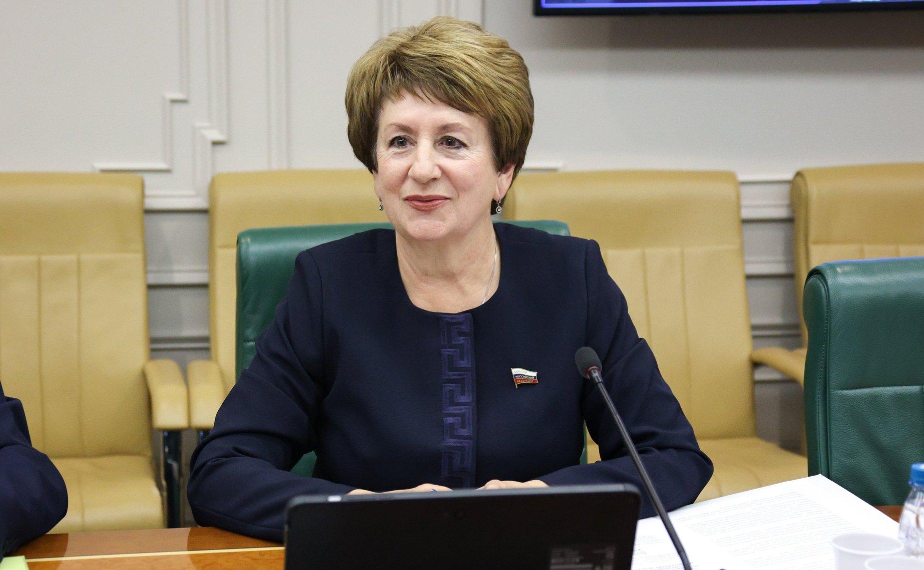 Екатерина Алтабаева