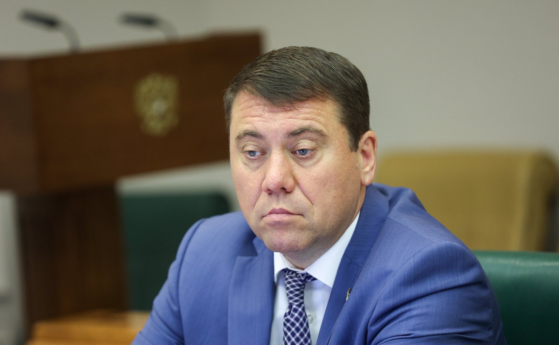 Иван Абрамов