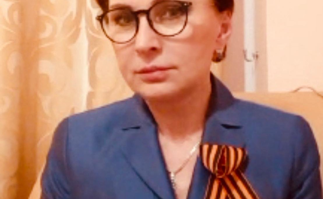 Онлайн-брифинг с участием членов Совета Федерации, посвященный региональным мерам социальной поддержки населения в условиях сложной эпидемиологической обстановки