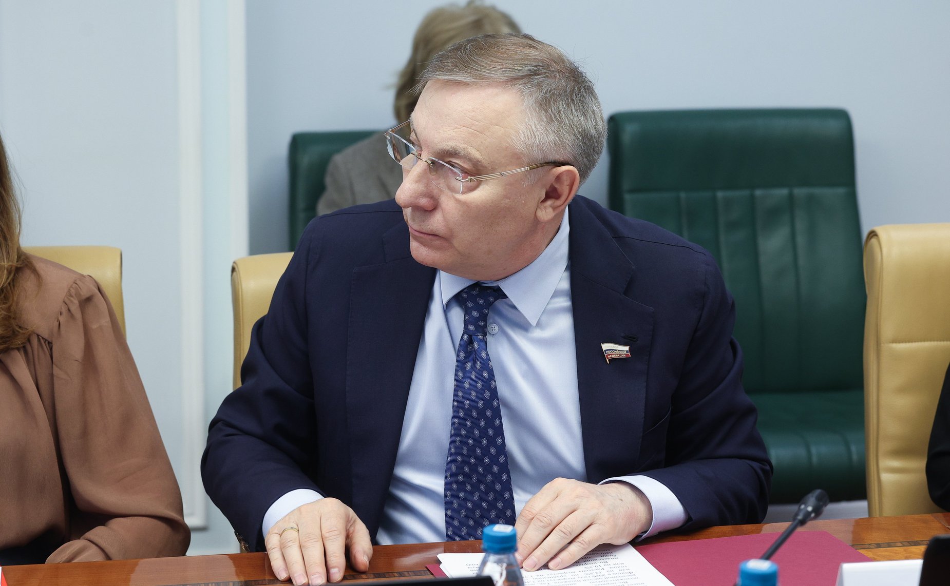 Александр Варфоломеев