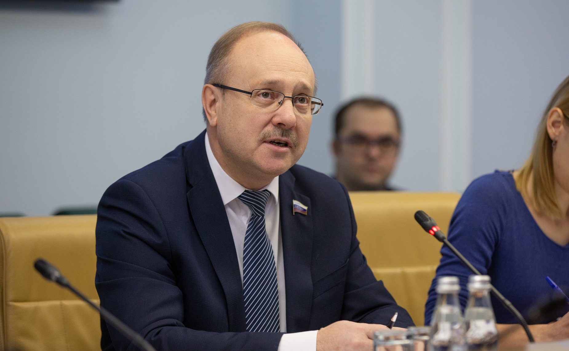 Василий Иконников