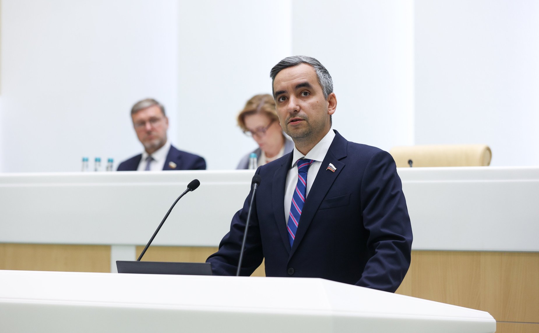 Александр Трембицкий