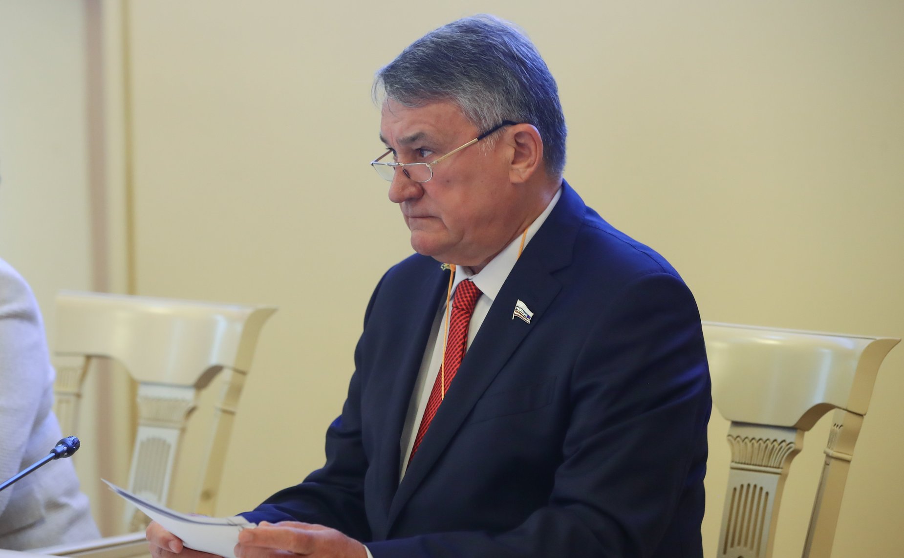 Юрий Воробьев