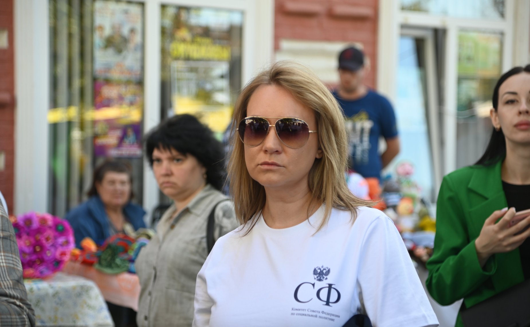 Ольга Забралова